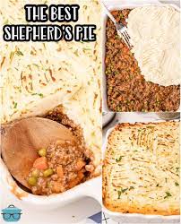 The Best Shepherd S Pie Recipe From The Country Cook In 2021 Cooking Recipes Food Dishes Recipes