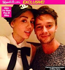 Patrick Schwarzenegger & Miley Cyrus Relationship: He Isn't Giving Up On  Her