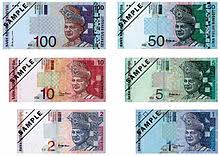 Directory of best currency transfer providers, compare to exchange rates when sending money from malaysia. Ringgit Wikipedia Bahasa Melayu Ensiklopedia Bebas