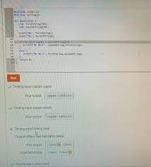 @btrballin is the bst sorted in alphabetical order? Solved Print The Two Strings In Alphabetical Order Assum Chegg Com