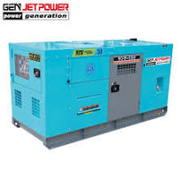 Famous Yangdong Y4105ZLD Engine 55kva 44kw Magnetic Motor Electric  Generator diesel