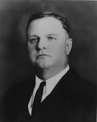 Grover Cleveland Butler (1884-1932)