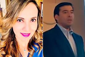 Ex-CEO of Amazon Mexico flees country after estranged wife's grisly murder