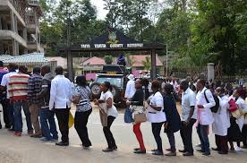 Police have launched a manhunt for presidential aspirant mukhisa kituyi who was accused of assaulting a lady at a posh hotel in mombasa. Taita Taveta County Workers Down Tools Demanding For July Salaries Knn Kwaela News Network