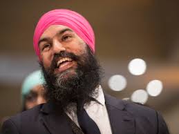 For a young mother from ethiopia, the canadian politician had a greeting in amharic. Douglas Todd Ndp Could Suffer From Jagmeet Singh S Links To Indian Conflicts Say Observers Vancouver Sun