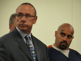 Macomb Township Stabbing Suspect to Face Murder Charge