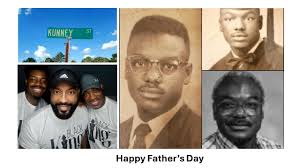 A Father's Day Message