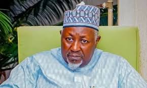 Defense minister❎ Irtaza Baig ✓