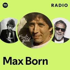Max Born
