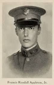 Francis Randall Appleton Jr. (1885-1974)