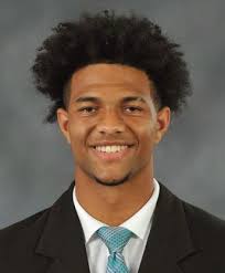 Coastal Carolina vs. Army • September 3, 2022 by Van Wagner Sports &amp;  Entertainment