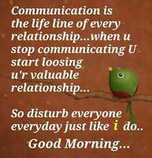 Pin By Virginia Lovell On Respect Leads To Understanding Which Further Leads To Love Good Morning Messages Good Morning Quotes Morning Quotes