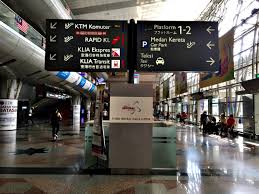 Platinum sentral @ jalan stesen sentral 2. Kl Sentral Ultimate Travel Guide To Kl Sentral Station And Beyond