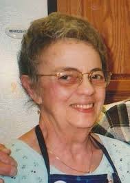 Geraldine Thomas Obituary