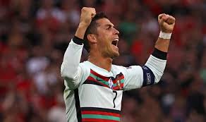 Portuguese superstar cristiano ronaldo claimed his first european championship golden boot as euro 2020 concluded on sunday with italy emerging as the champion. Euro 2020 Topscorer Ronaldo Wins Golden Boot Despite Round Of 16 Exit Punch Newspapers