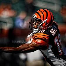 Nfl coloring pages are a fun way for kids of all ages to develop creativity, focus, motor skills and color recognition. 54 Aj Green Ideas Cincinnati Bengals Bengals Nfl