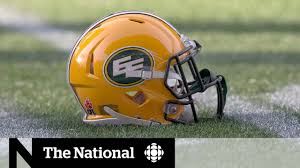 The cfl team announced tuesday it is changing its name after coming under pressure from sponsors and the inuit community. Edmonton Cfl Team To Change Name Youtube