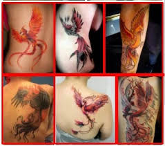 Phoenix bird tattoo ideas and meanings phoenix bird is a symbol of rebirth, a return to being, and a new spiritual path. Phoenix Bird Tattoo Phoenix Bird Tattoo Meaning 2020 New Tattoo Tattos Types