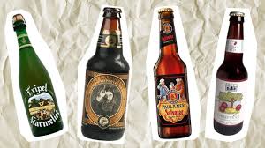 28 Perfect Fall Beers You Should Be Drinking Right Now Fall Beers Beer Beer Education