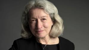 Anne Kirstine Hedeager Krag