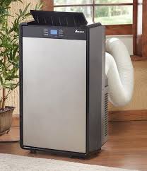 Portable Air Conditioners Keeping Your Head Cool Portable Air Conditioner Portable Air Conditioners Heating And Air Conditioning