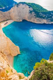 Three Amazing Places In Greece Places In Greece Places To Travel Dream Vacations