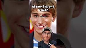 What Happened To Fred Figglehorn?? #Fred #FredFigglehorn #OldYouTube  #oldyoutubers