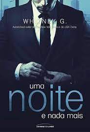 uma noite e nada mais vol 1 trilogia reasonable doubt whitney gracia williams livros de romance livros em pdf romance baixar livros de romance