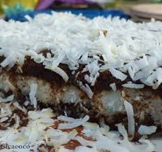Fondant Au Chocolat Au Coeur Noix De Coco Les Carnets De Sicacoco Recette Noix De Coco Gateau Chocolat Noix Noix De Coco