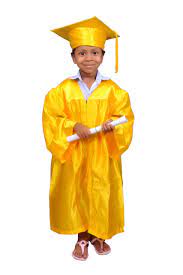 Convocation Gowns And Graduation Caps That Matches Your Convocation
