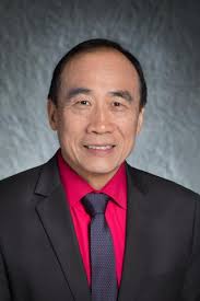 Meet Outstanding Master's Mentor Dr. Daniel Gang