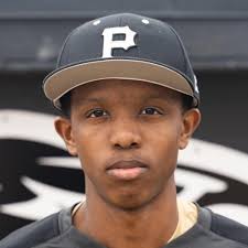 Kaden Gardner's High School Bio