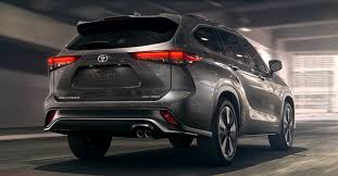 The toyota highlander, also known as the toyota kluger (japanese: Greenville Toyota Blog Greenville Toyota Blog News Updates And Info