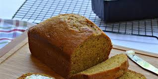 Silahkan klik link dibawah ini: Starbucks Pumpkin Bread Recipe Allrecipes