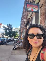 Couchsurfing Brooklyn