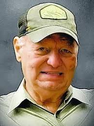 Terry Smith Obituary (1955