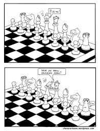 All Chess Cartoons Chess Chess Game Chess Strategies