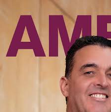 Ambition Issue 64 (May/June) by Northern Ireland Chamber of Commerce and  Industry