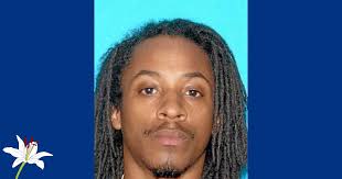 Enon Damon Edwards Jr, age 20