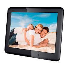 Hama Cornice Digitale Ultra Slim Basic 8 Mediaworld It