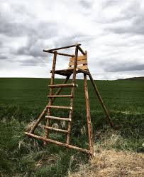 Pin By Shannon Edwards On Caza Hunting Stands Tree Stand Hunting Hunting Ground Blinds