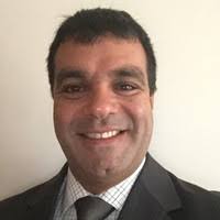 Ludwing Erick Mercado Hurtado Email & Phone Number