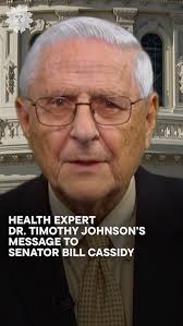 In the wake of Health and Human Services Secretary Robert F. Kennedy Jr’s  firing of top CDC officials and cuts in mRNA vaccine research, Dr. Timothy  Johnson (longtime network TV medical editor and ...