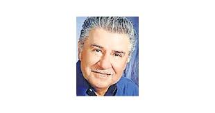 ROBERT DOONKEEN Obituary (1945