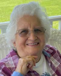 Ruby Marie McCroskey Obituary November 10, 2024