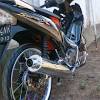 Modifikasi motor supra x 125 selanjutnya dapat dilakukan dengan memperkecil gear belakang pada mesin. Https Encrypted Tbn0 Gstatic Com Images Q Tbn And9gctkxzz K62ykyb3xa4a6wxmgwzbwdqucrmroqsn1xmsjngxeero Usqp Cau