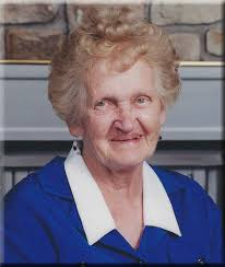 Obituary of Dorothy Mae Rathwell