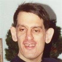 Raymond Walter Sargent Obituary