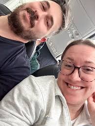 Karen Coulombe's Instagram, Twitter & Facebook