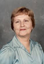 Obituary information for Marie Phillips Booth